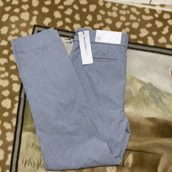NWT Ladies Pants size 8 - Picture 6 of 7